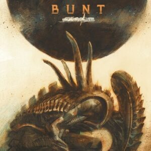 Aliens Tom 2 Bunt
