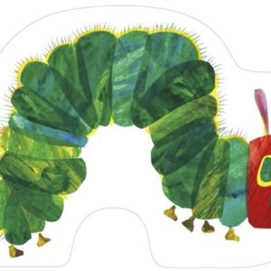 All About the Very Hungry Caterpillar
