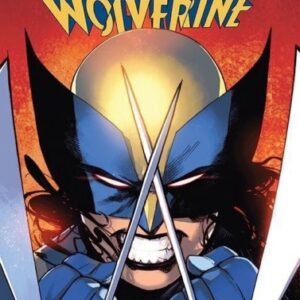 All-New Wolverine. Cztery siostry T.1