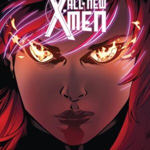 All New X-Men Tom 7 Utopianie