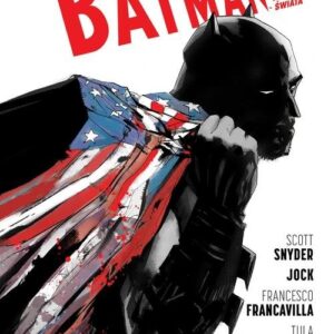 All Star Batman Tom 2 Końce Świata