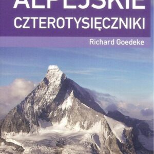 Alpejskie czterotysięczniki