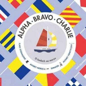Alpha Bravo Charlie O kodach na morzu