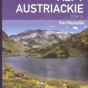 Alpy austriackie Tom 2