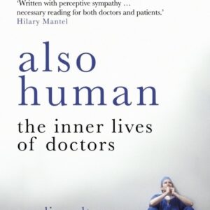 ALSO HUMAN