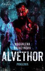 Alvethor Pandemia