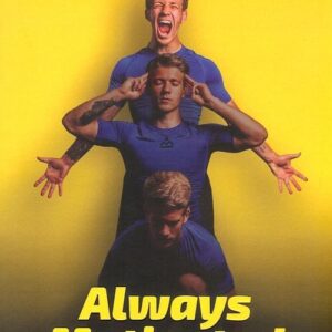 Always Motivated Trening mentalny motywacja