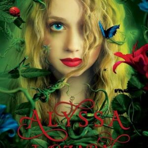 Alyssa i czary. Tom 1