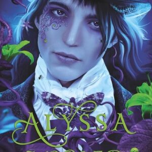 Alyssa i obłęd Tom 2