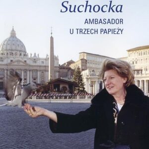 Ambasador u trzech papieży