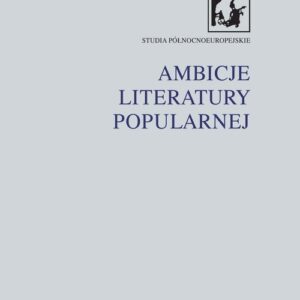 Ambicje literatury popularnej