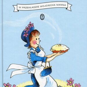 Amelia Bedelia