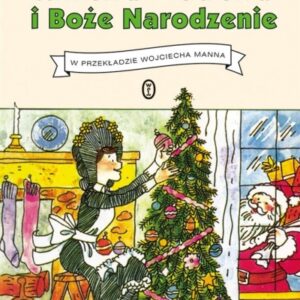 Amelia Bedelia i Boże Narodzenie