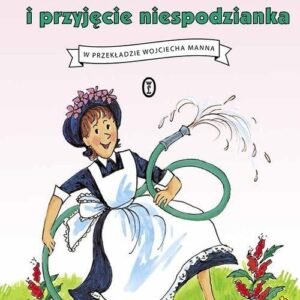 Amelia Bedelia i przyjęcie niespodzianka