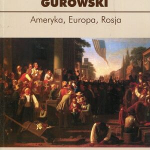 Ameryka Europa Rosja