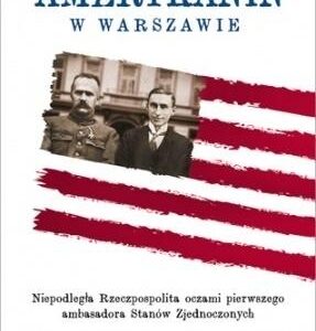 Amerykanin w Warszawie