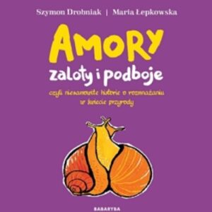 Amory zaloty i podboje