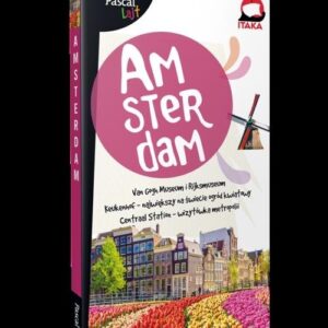 Amsterdam PASCAL LAJT