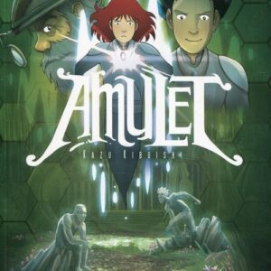 Amulet 4 Ostatnia rada