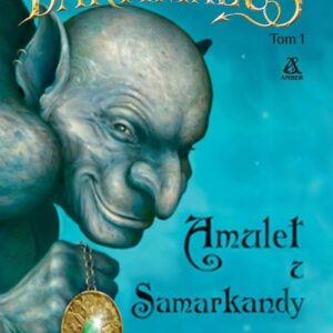 Amulet z Samarkandy