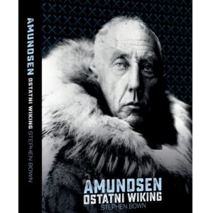 Amundsen Ostatni Wiking