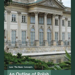An Outline of Polish Commercial Law