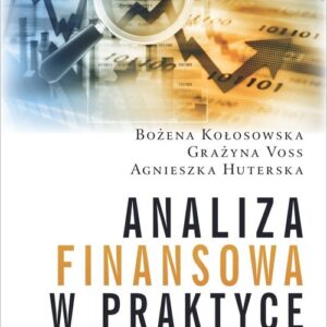 Analiza finansowa w praktyce