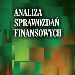 Analiza sprawozdań finansowych