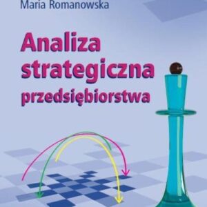 Analiza strategiczna przedsiębiorstwa