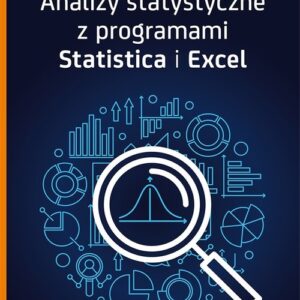 Analizy statystyczne z programami Statistica i Excel