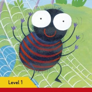 Anansi Helps a Friend