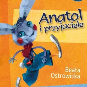 Anatol i przyjaciele