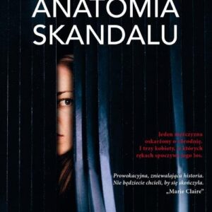Anatomia skandalu