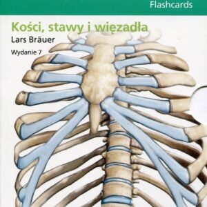 Anatomia Sobotta Flashcards Kości stawy i więzadła. Łacińskie mianownictwo anatomiczne