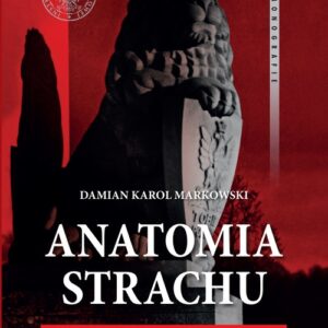 Anatomia strachu