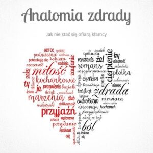 Anatomia zdrady. Jak nie stać się ofiarą kłamcy