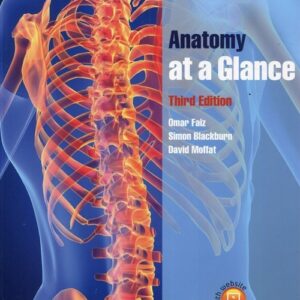 Anatomy at a Glance 3e