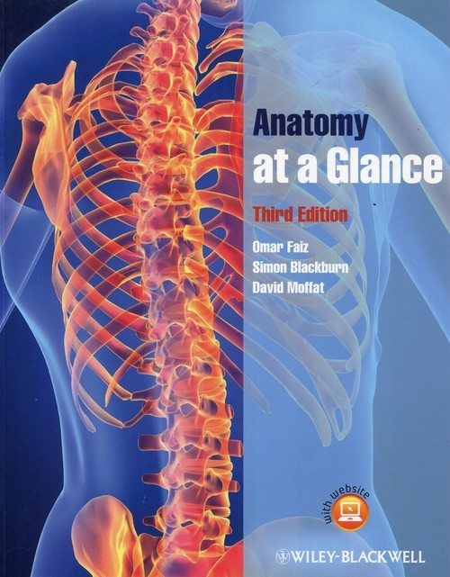 Anatomy at a Glance 3e