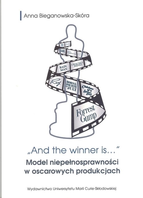 And the winner is...Model niepełnosprawności w oscarowych produkcjach