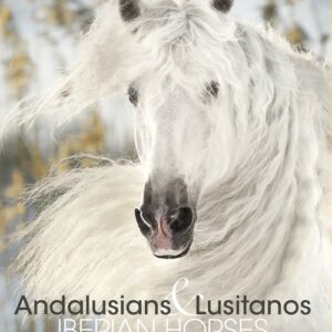 Andalusians Lusitanos