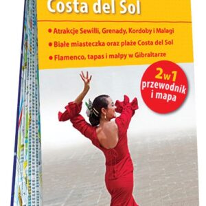Andaluzja Costa del Sol 2w1