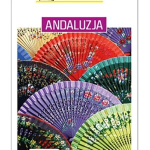Andaluzja Michelin Wydanie 1
