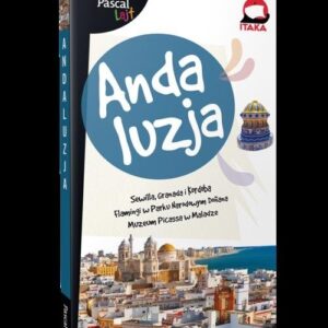 Andaluzja Pascal Lajt