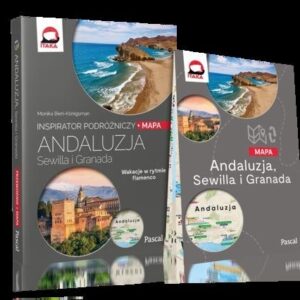 Andaluzja, Sewilla i Granada INSPIRATOR PODRÓŻNICZY