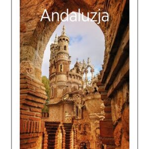 Andaluzja Travelbook