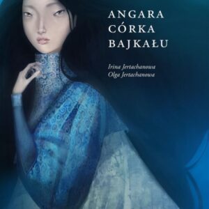 Angara córka Bajkału