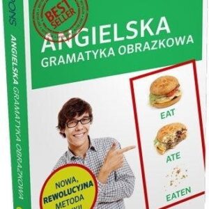 Angielska gramatyka obrazkowa