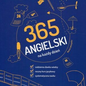 Angielski 365 na każdy dzień