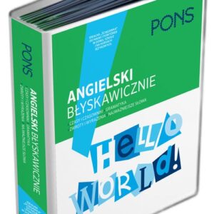 Angielski błyskawicznie