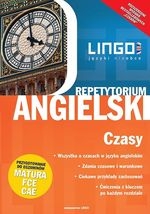 Angielski Czasy Repetytorium (wyd. 2019)
